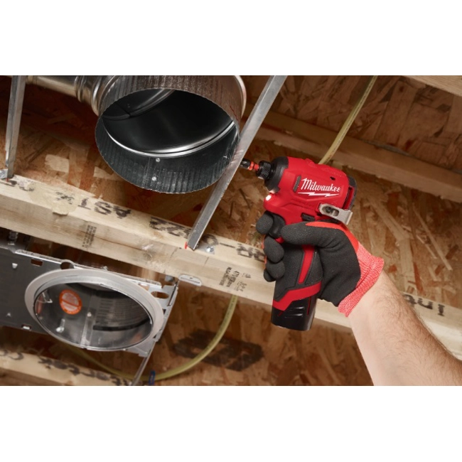 Vendita online Avvitatore ad impulsi brushless ¼